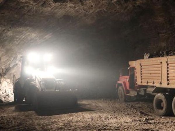 Iğdırlı Girişimcilerin Bulduğu 50 milyon Tona Yakın Tuz Rezervi Bölge Vatandaşını Sevince Boğdu!