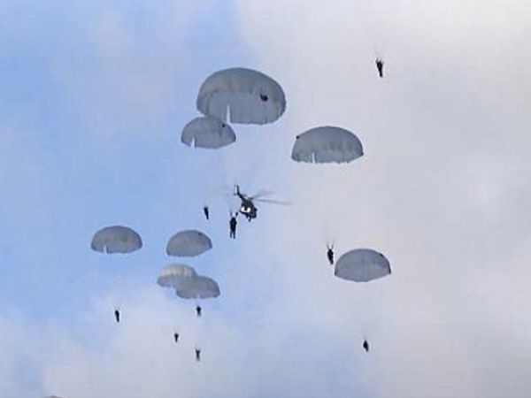 İki Asker Hayatını Kaybetti