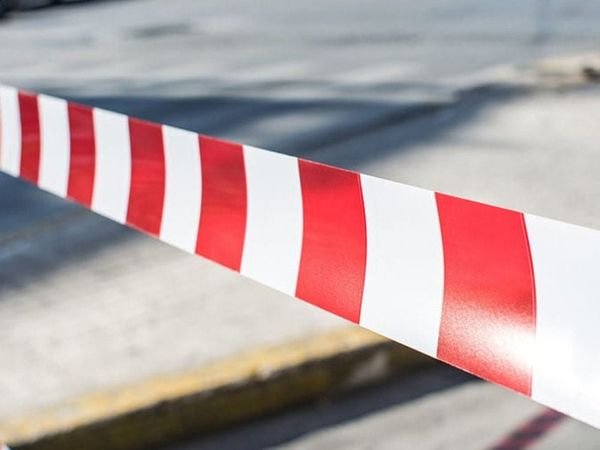 İki Kadın Bagajda Öldürüldü