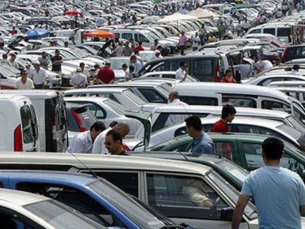 İkinci El Otomobil Fiyatları Sıfır Araçlara Yaklaştı