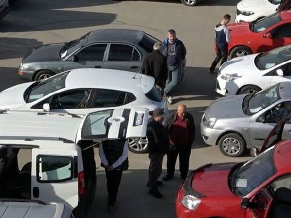 İkinci el otomobillerde çek tuzağına dikkat! Karşılıksız çek yöntemiyle milyonluk vurgun