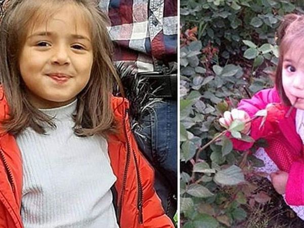 İkranur Tirsi’nin Amcası Cinayeti İtiraf Etti
