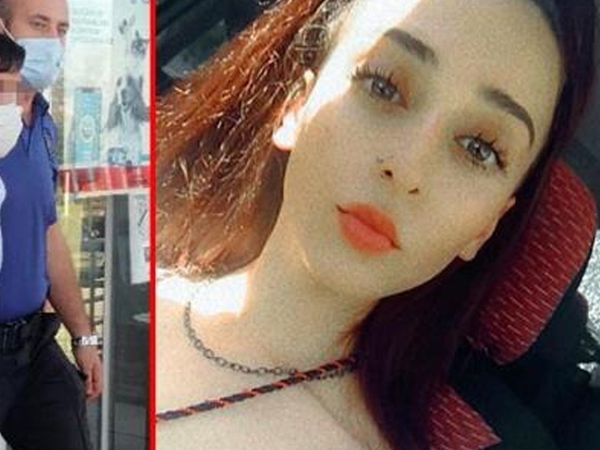 İkranur Türksoy'u Eğlenmek İçin Gittiği Evde Başından Vuran Katilin İfadesi Ortaya Çıktı