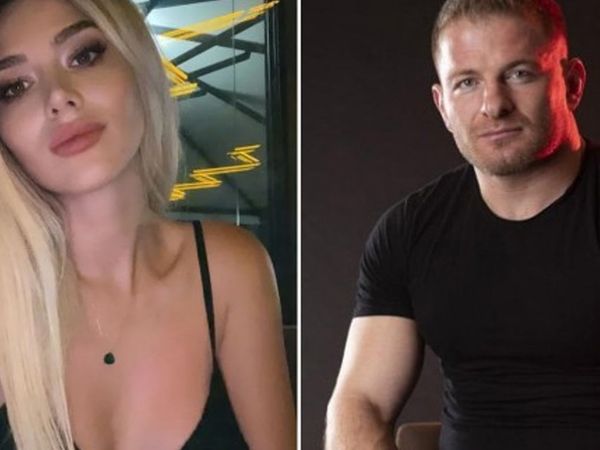 İlayda Şeker'den evlilik açıklaması geldi