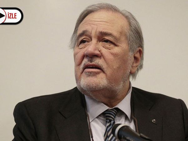 İlber Ortaylı Gençlik Videosunu Paylaştı
