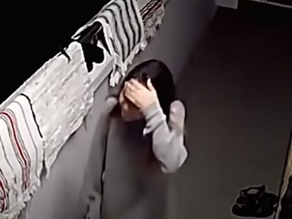 Finlandiya'da İlginç Hırsızlık Olayı