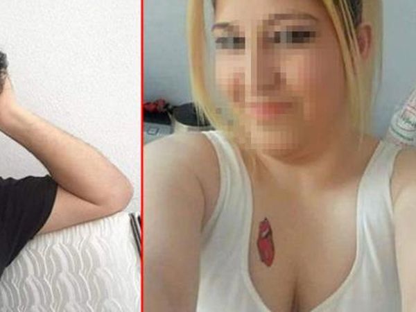 'İlişki Sırası' Cinayetine Haksız Tahrik İndirimi