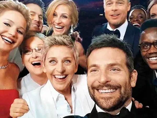 İlk Selfie’nin Hikayesi