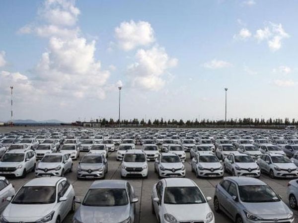 İmamoğlu Bir Buçuk Yılda 10 Binin Üzerinde Araç Kiraladı