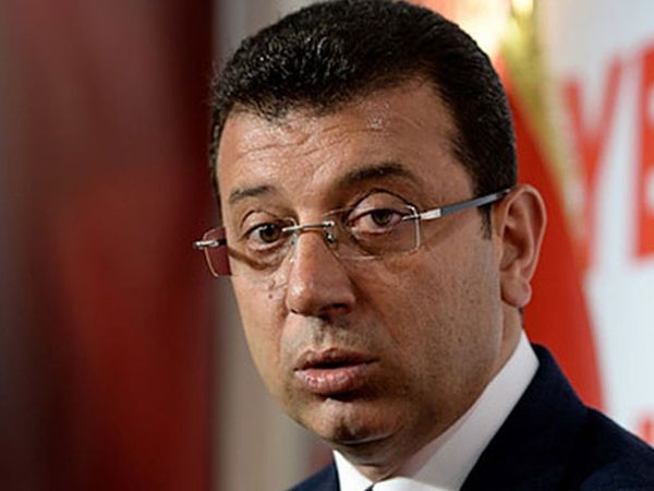 İmamoğlu'nun Sosyal Medya Ekibinden Skandal