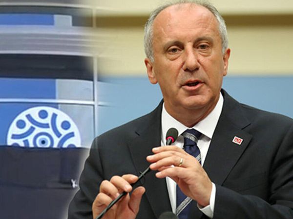 İnce İnce Eleştirirken Halk TV Yayını Kesti!