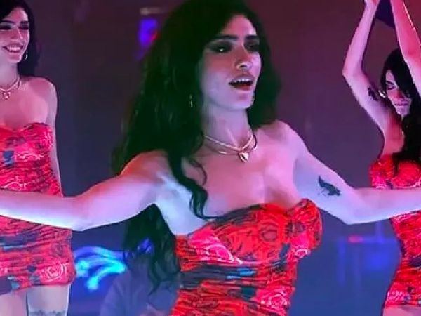 İnci Tanelerim yeni fragman