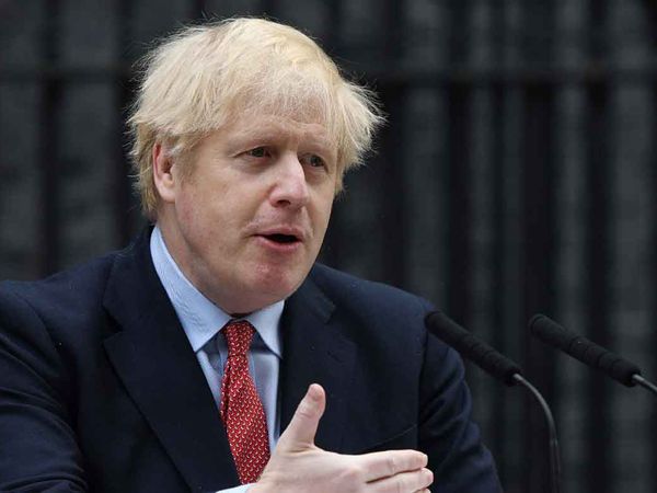 İngiltere Başbakanı Johnson, Bayraktar TB2’leri övgü yağdırdı: Bence çok değerli!