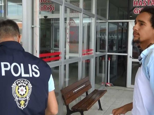 İngiltere'nin kayıp olarak aradığı ve Tekirdağ'da göz altına alınan Joshua sınır dışı edilecek