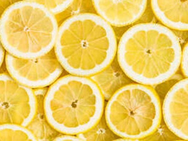 İnsanlar Sağlığına Ne Yaptığını Bilmeden Limon Kullanıyorlar. Limonun Size Yaptığı 10 Şey