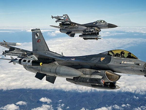 Irak'ın Kuzeyinde 13 Sivil Şehit Edildi!