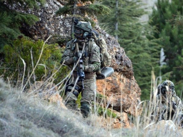 Irak’ın Kuzeyinde 4 Odalı Mağara Bulundu