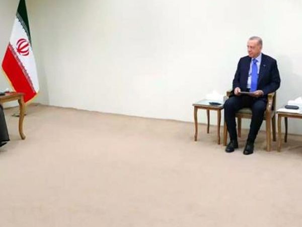 İran'daki görüşmede neden Türk bayrağı yok diye soruldu: Gerçek geç olmadan ortaya çıktı!