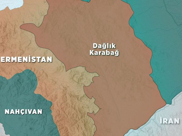 İran’dan Gerilimi Tırmandıracak Azerbaycan Açıklaması!