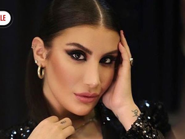 İrem Derici Aşk İddialarını Yalanladı