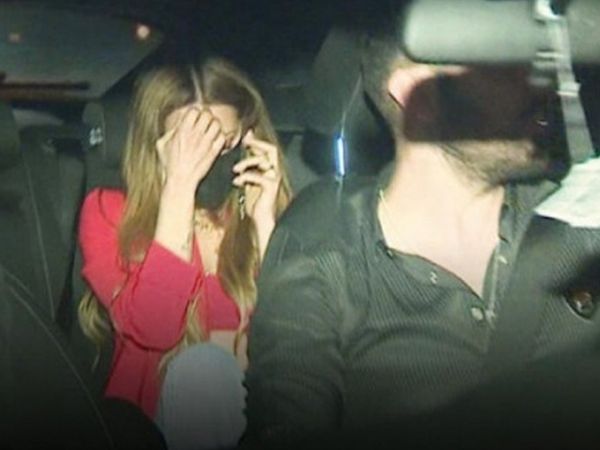 İrem Derici, Enis Arıkan Gibi İsimlerin Olduğu Partiyi Polis Bastı!