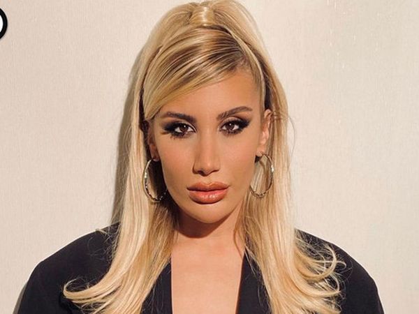 İrem Derici İbo Show'da!
