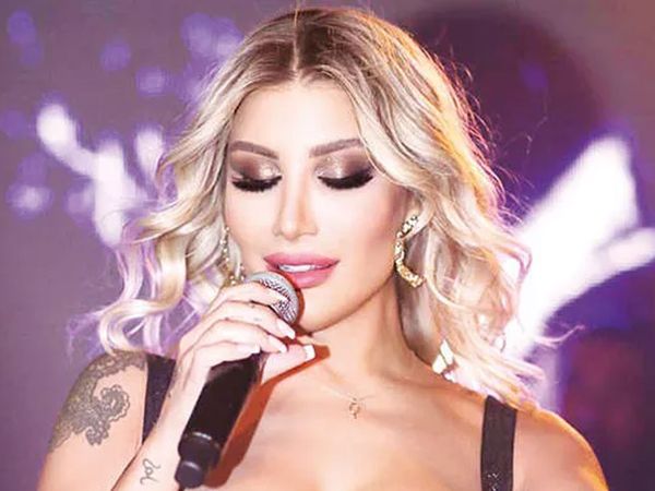 İrem Derici Murat Balcı'yı ifşa etti