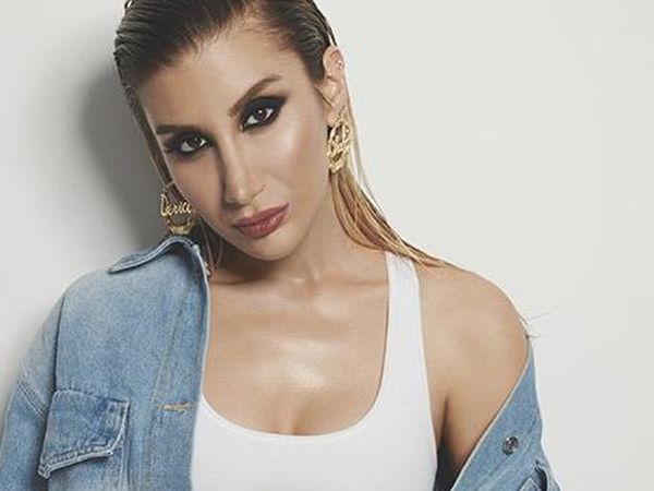 İrem Derici Yere Kapaklandı!