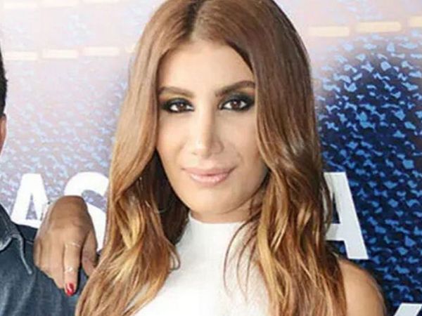 İrem Derici'nin Babası Hulusi Dericiden Eşine 1 Milyonluk Dava