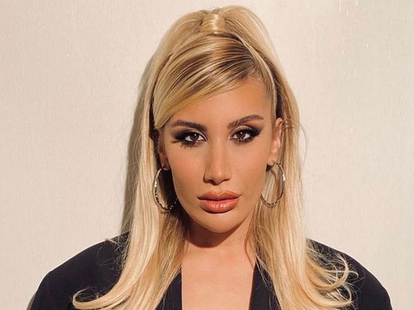 İrem Derici'nin Canına Tak Etti!