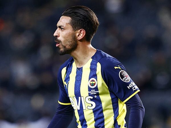 İrfan Can Kahveci'den Galatasaray derbisi açıklaması