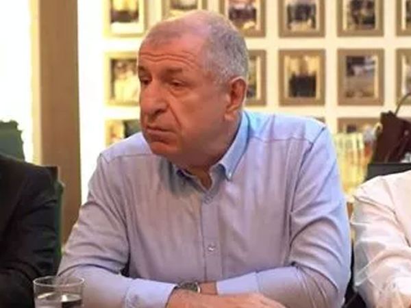 Irkçı Ümit Özdağ'dan haddi aşan açıklama: "Seçim günü annenizi babanızı eve kilitleyin!"