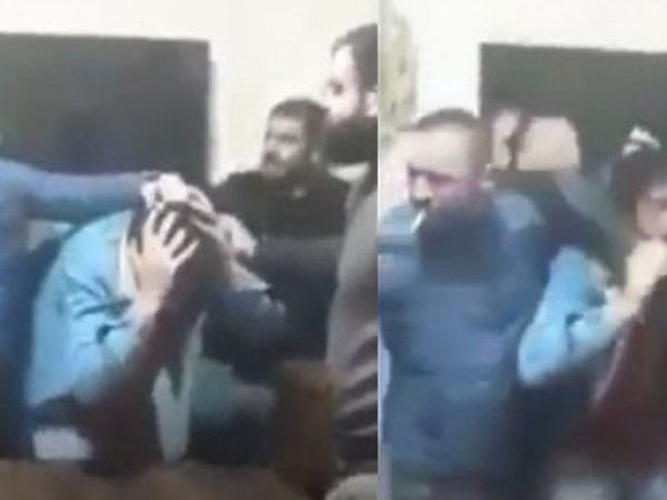 İşitme Engelliler Federasyonu Başkanından Engelli Gence Dayak
