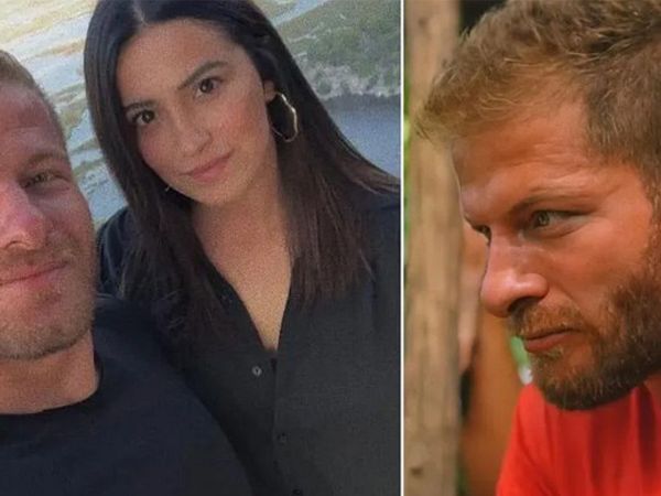İsmail Balaban'ın Nişanlısı Suskunluğunu Bozdu!