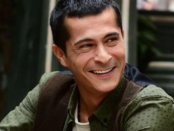 İsmail Hacıoğlu Galada Gözyaşlarına Hakim Olamadı