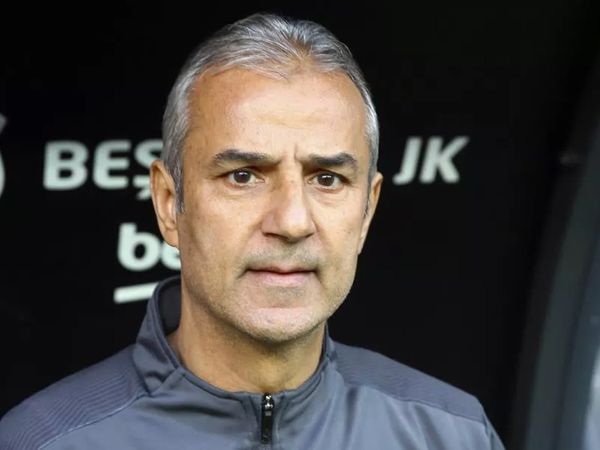 İsmail Kartal, Beşiktaş - Fenerbahçe derbisi sonrası konuştu