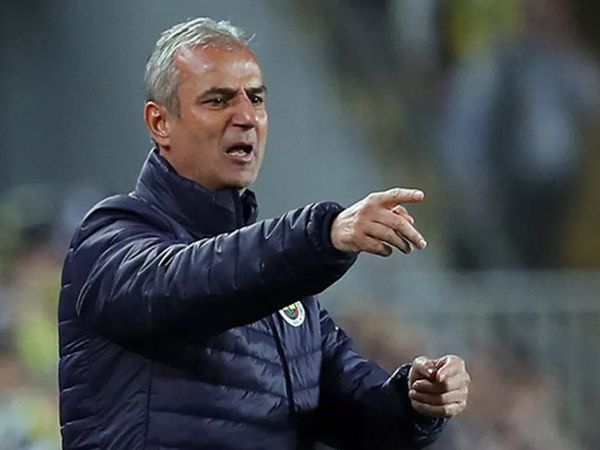 İsmail Kartal, Gaziantep galibiyetinin ardından açıklamalarda bulundu