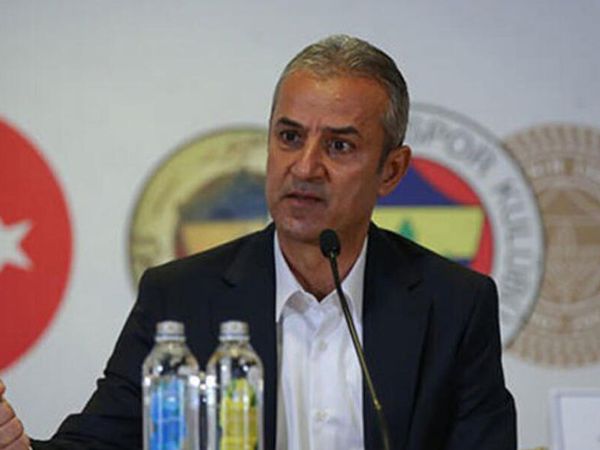İsmail Kartal Hatayspor Galibiyeti Sonrası Konuştu