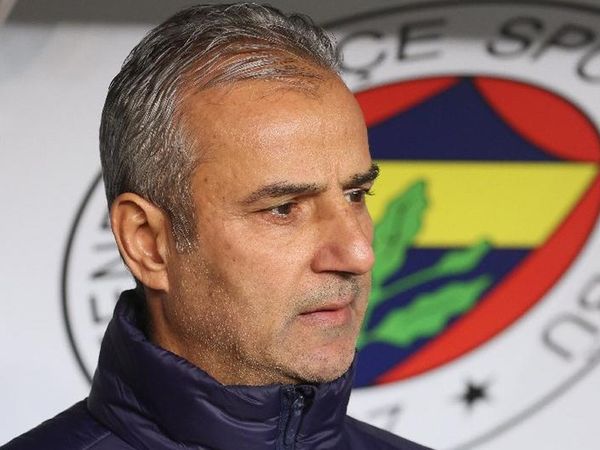 İsmail Kartal'dan Galibiyet Sonrası Açıklamalar!