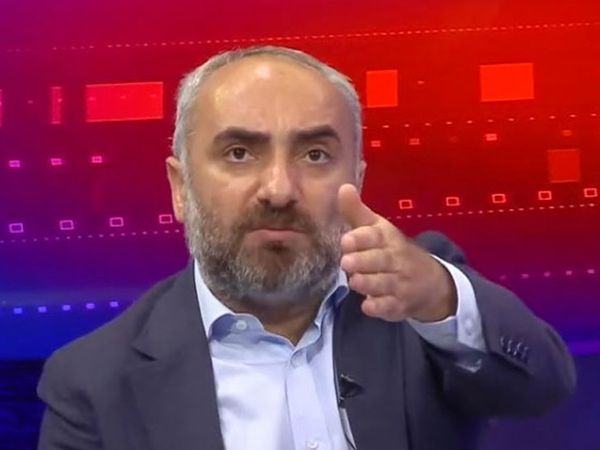 İsmail Saymaz Çorumlu Anneye Hakaret Etti!