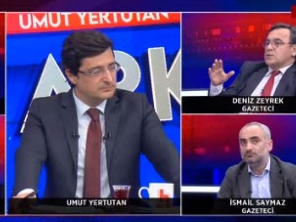 İsmail Saymaz: En Çok Meyhaneye Gitmeyi Özledim
