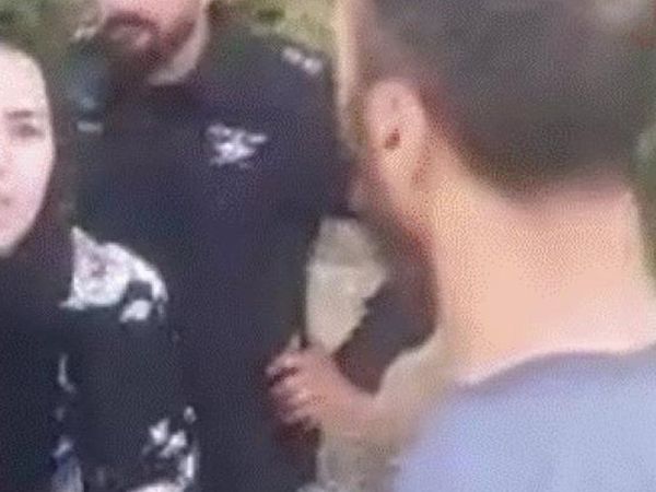 İsrail Güçleri Şeyh Cerrah'ta Filistinlileri Gözaltına Aldı