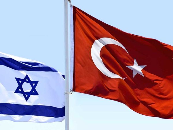 İsrail'den Türkiye'ye kritik işbirliği daveti! 'Türkiye ile yeni bir dönem başlayacak'