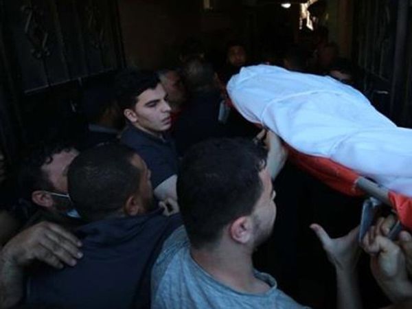 İsrail'in Gazze'ye Gerçekleştirdiği Saldırılarda Can Kaybı 83'e Yükseldi