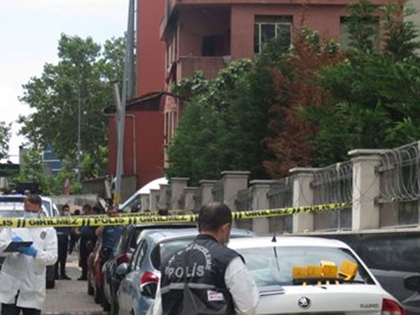 İstanbul Ataşehir'de İşlenen Gaspçı Cinayetinde 'Saadet Zinciri' Şüphesi