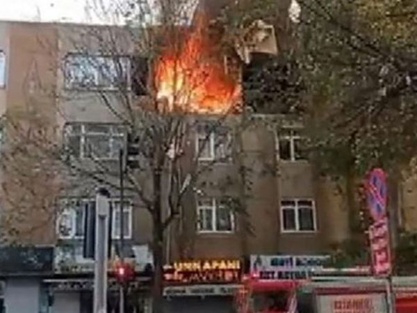 İstanbul Bağcılar'da bir dairenin doğalgaz borusunu keserek evi patlatmıştı: O davada yeni gelişme yaşandı!