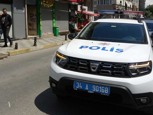 İstanbul Maltepe'de akılalmaz cinayet: İş ortağını öldürdü!