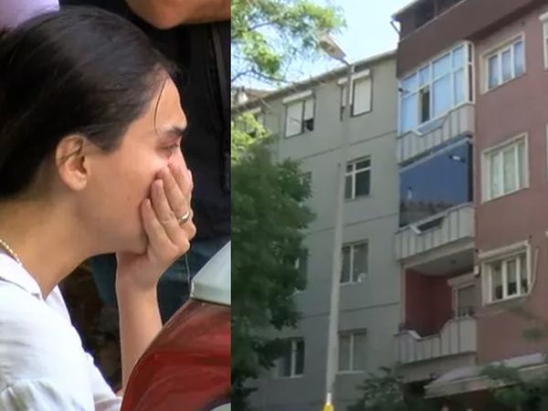 İstanbul Şişli'de 3 kişi ölü bulundu