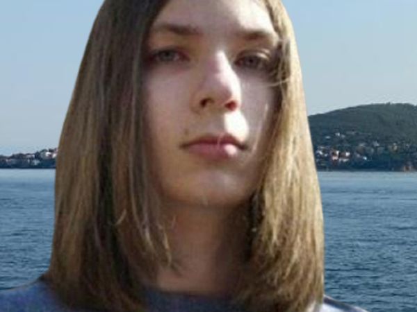 İstanbul'a Gezmeye Gelip Ölü Bulunan Rus Öğrencinin Cesedi Teşhis Edilemedi!