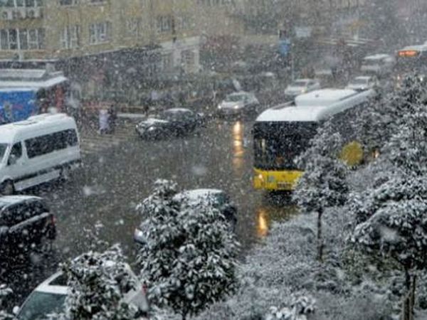 İstanbul Tekrar Kara Teslim Oldu